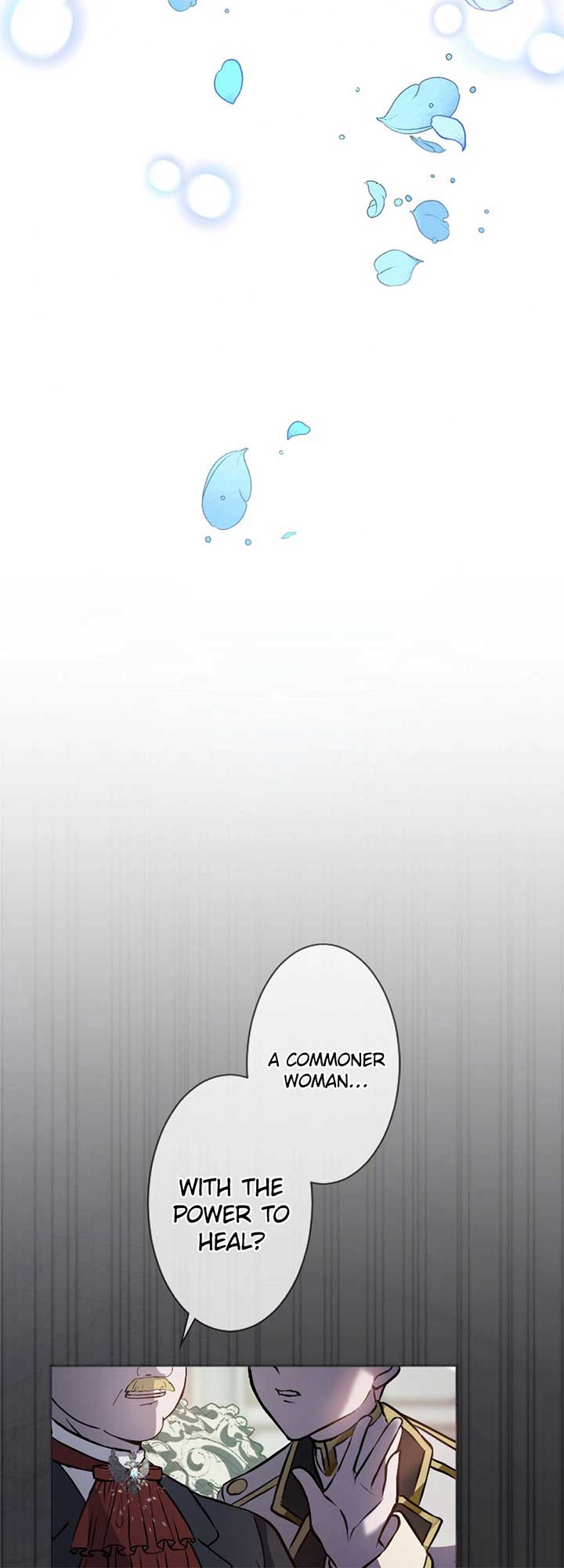 The Beloved Saint Is A Princess Healer chapter 4 page 48