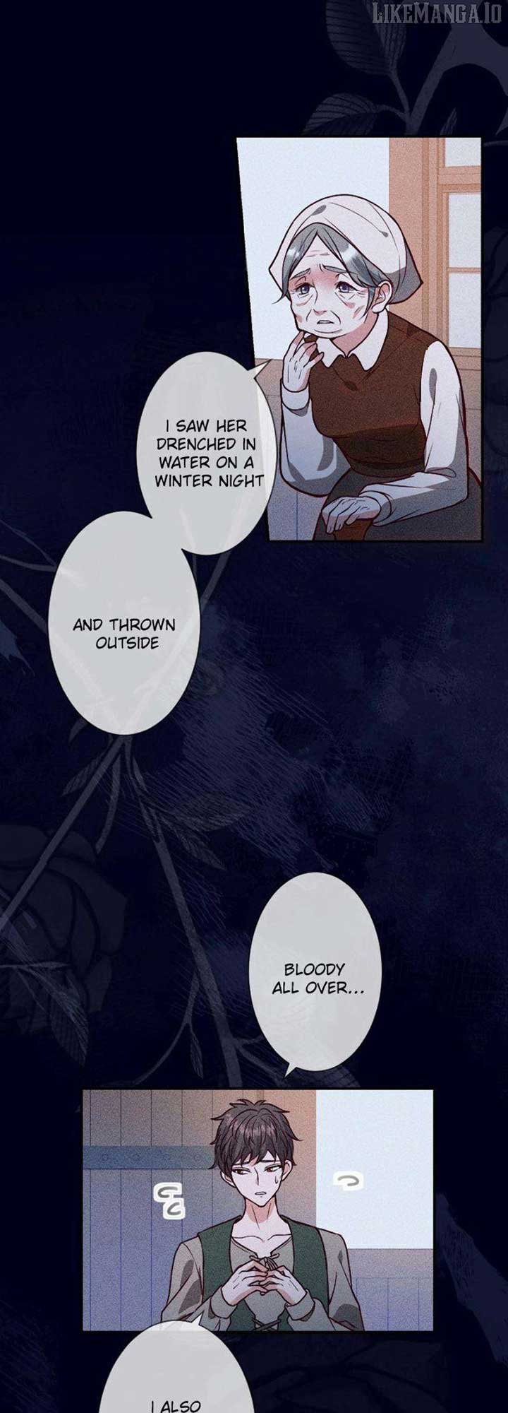The Beloved Saint Is A Princess Healer chapter 6 page 32