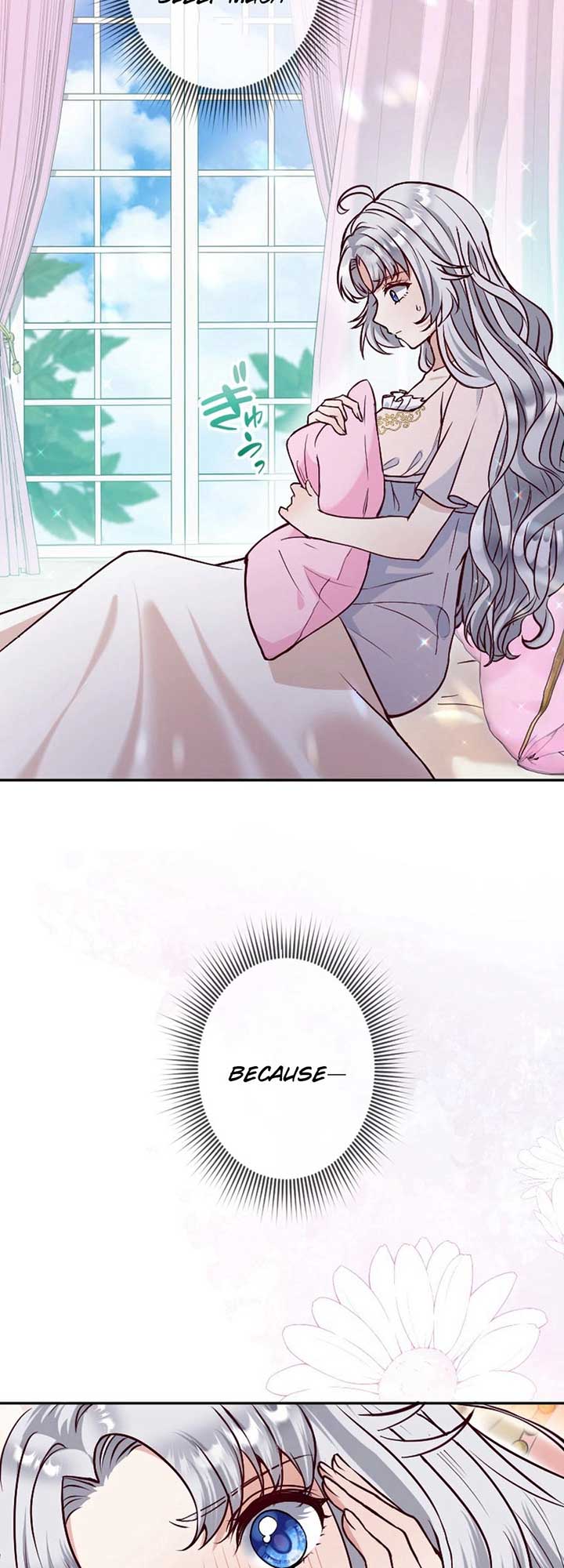 The Beloved Saint Is A Princess Healer chapter 7 page 2
