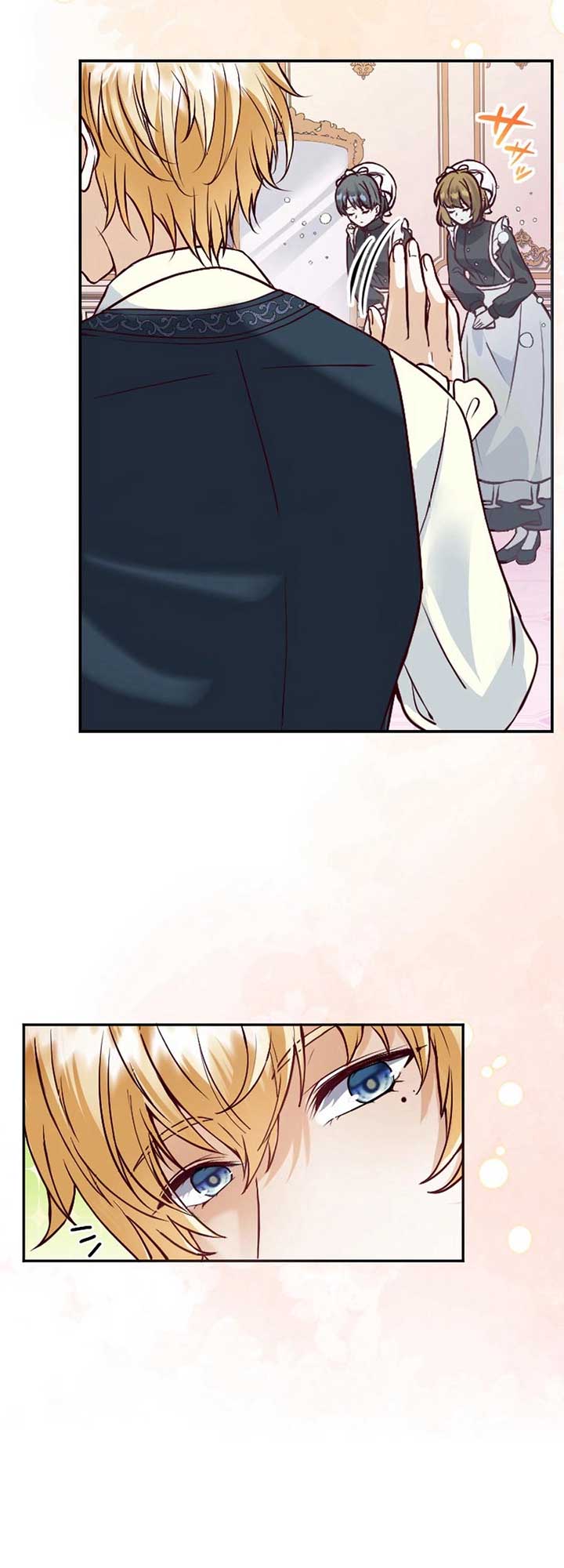 The Beloved Saint Is A Princess Healer chapter 7 page 9