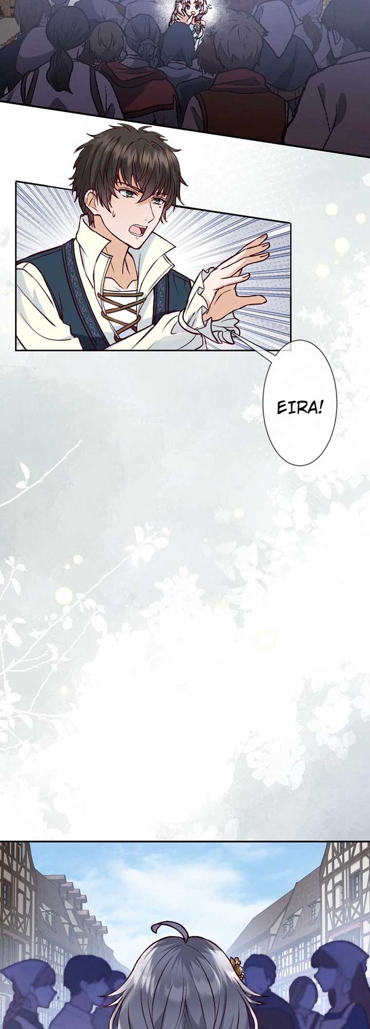 The Beloved Saint Is A Princess Healer chapter 7 page 36