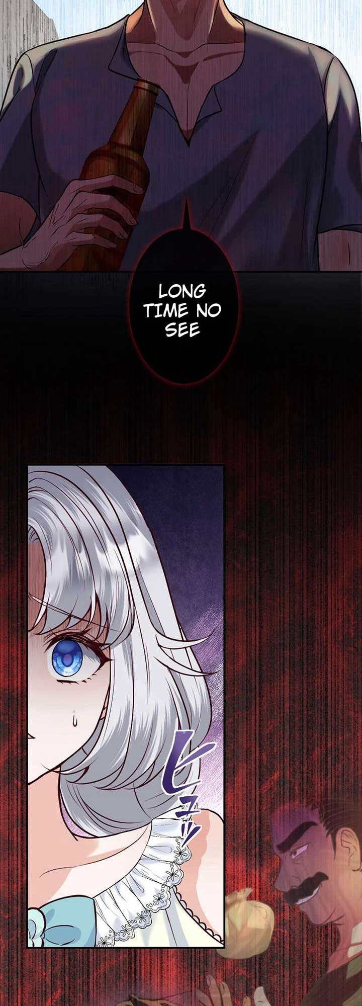 The Beloved Saint Is A Princess Healer chapter 7 page 41
