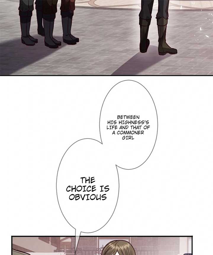 The Beloved Saint Is A Princess Healer chapter 8 page 44