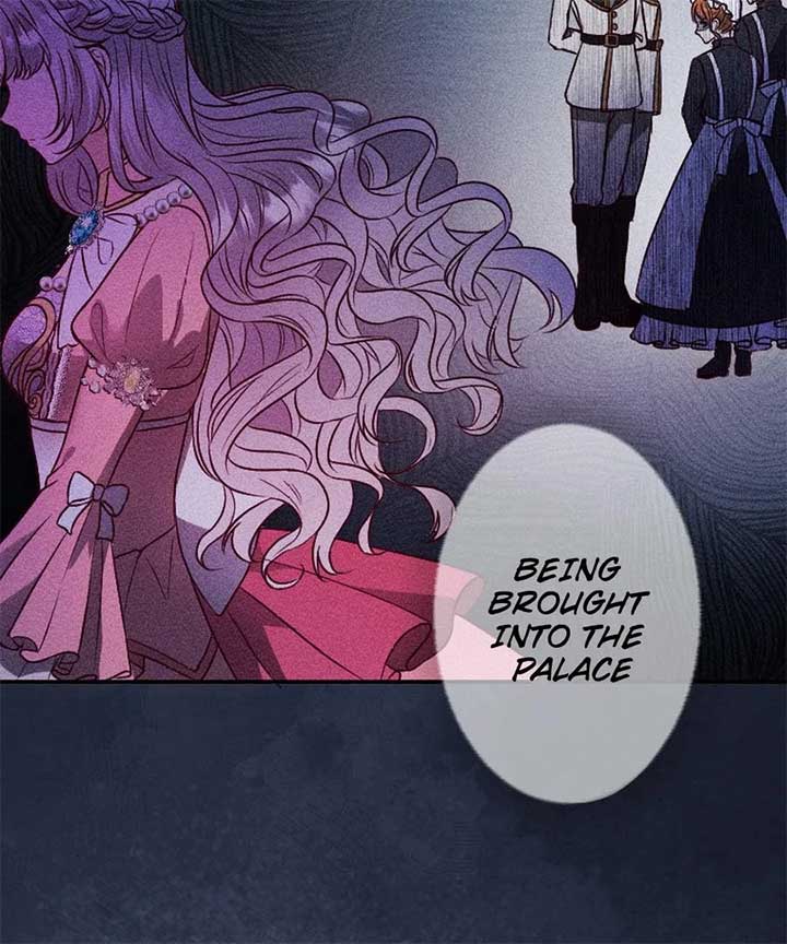 The Beloved Saint Is A Princess Healer chapter 8 page 48