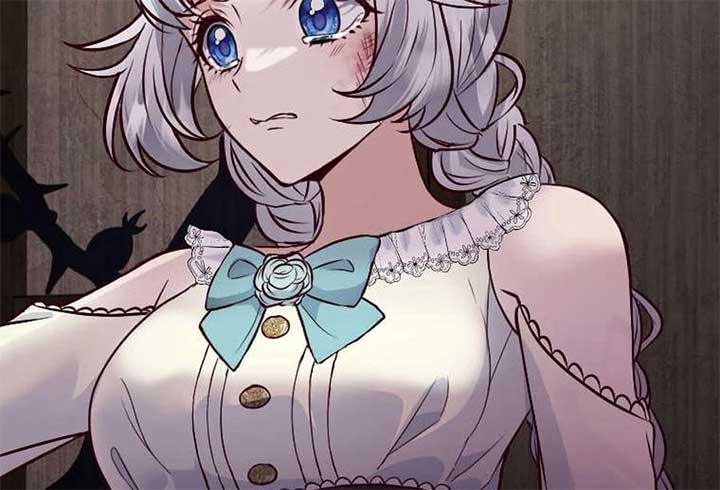 The Beloved Saint Is A Princess Healer chapter 8 page 84