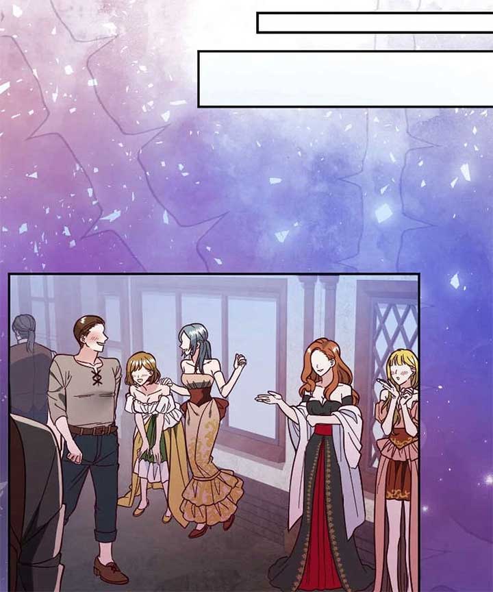 The Beloved Saint Is A Princess Healer chapter 8 page 93