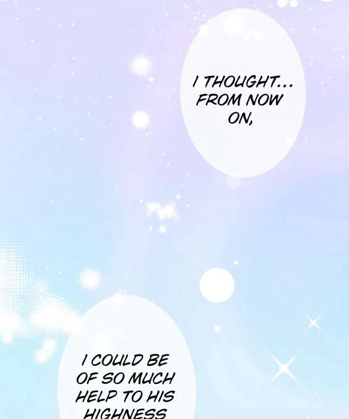 The Beloved Saint Is A Princess Healer chapter 9 page 41