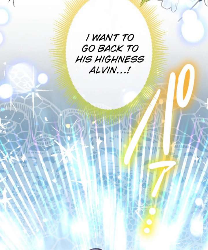 The Beloved Saint Is A Princess Healer chapter 9 page 45