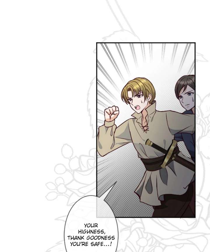 The Beloved Saint Is A Princess Healer chapter 9 page 82