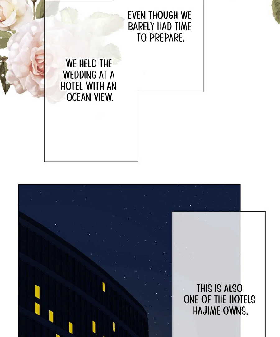 The Path Of The Briars In The Moonlight chapter 2 page 7