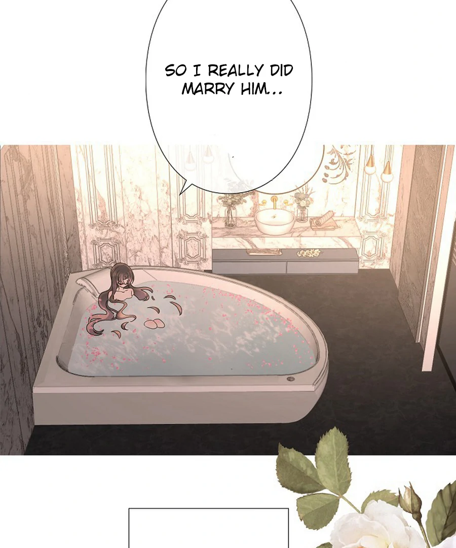 The Path Of The Briars In The Moonlight chapter 2 page 9