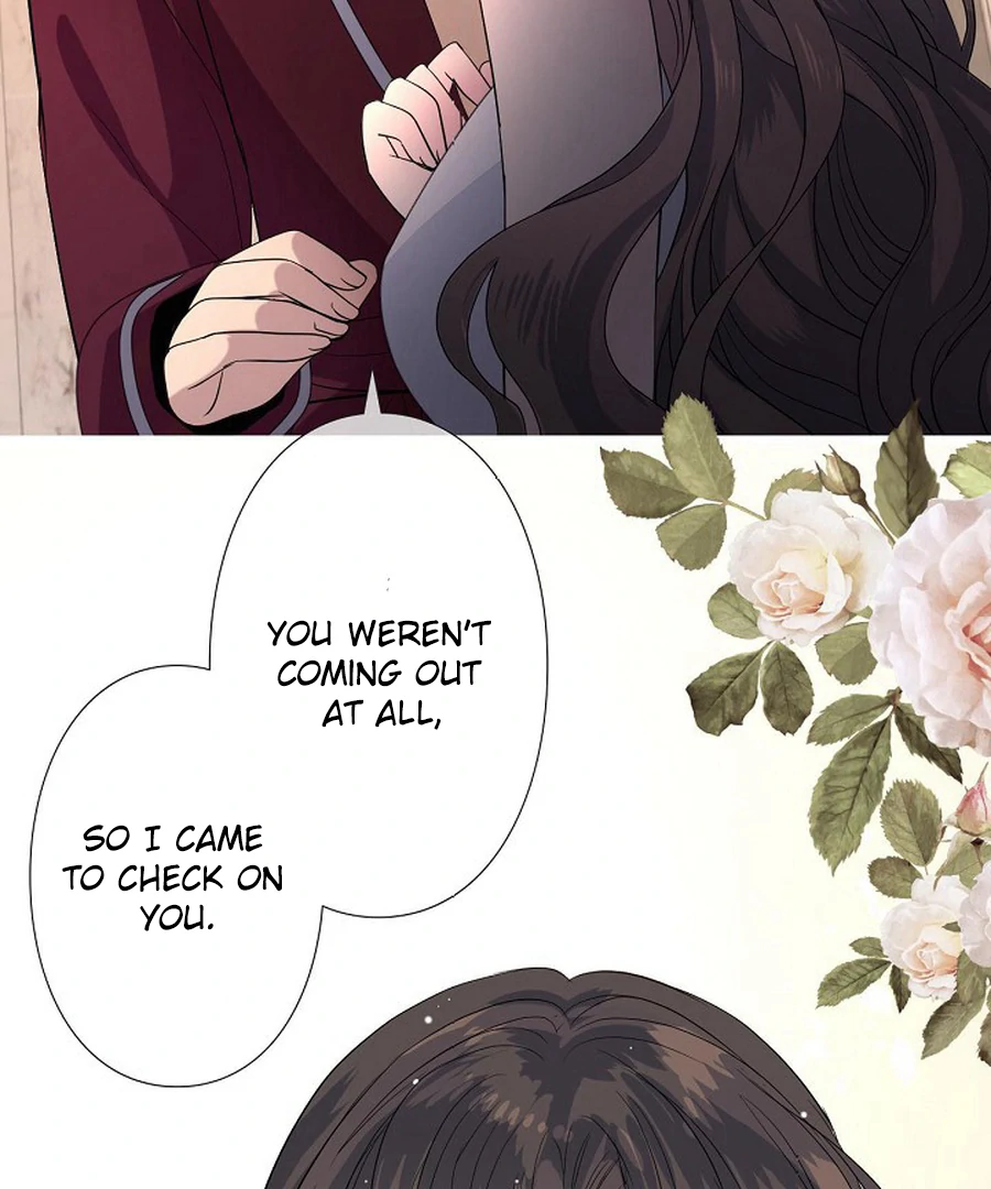 The Path Of The Briars In The Moonlight chapter 2 page 17
