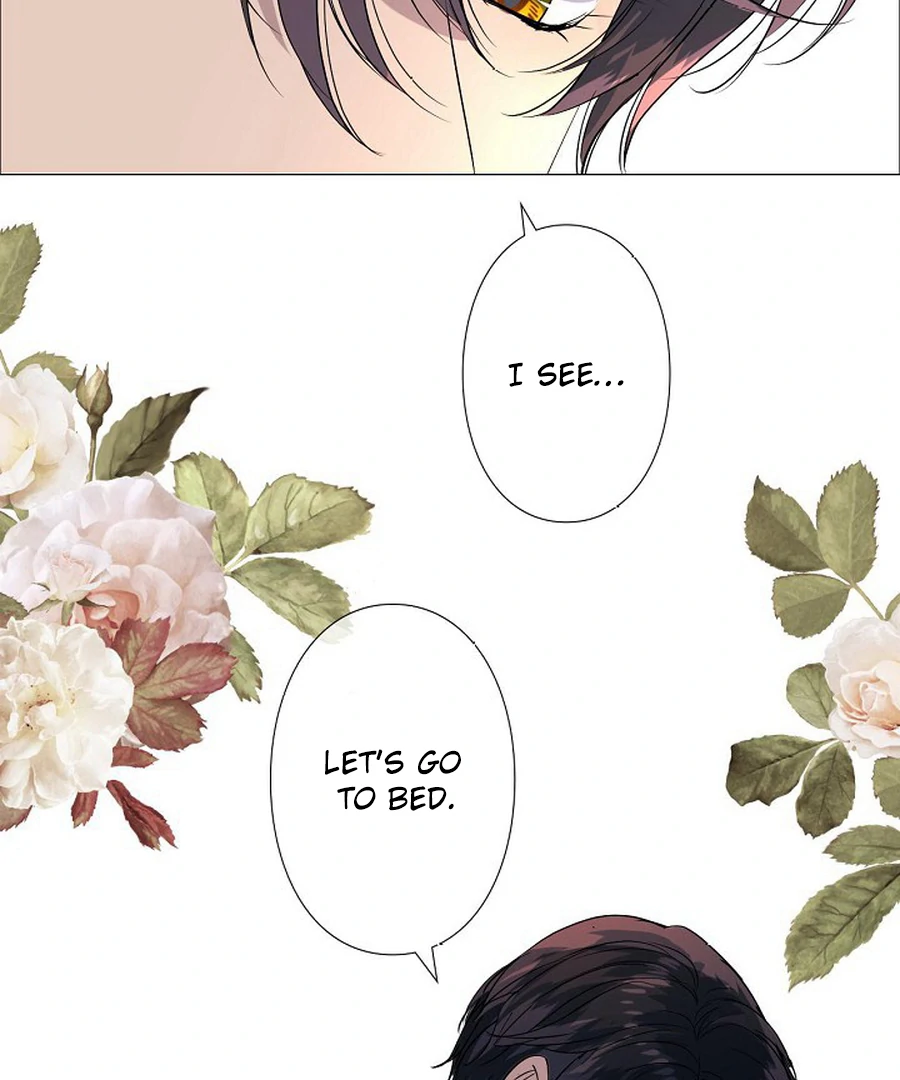 The Path Of The Briars In The Moonlight chapter 2 page 20