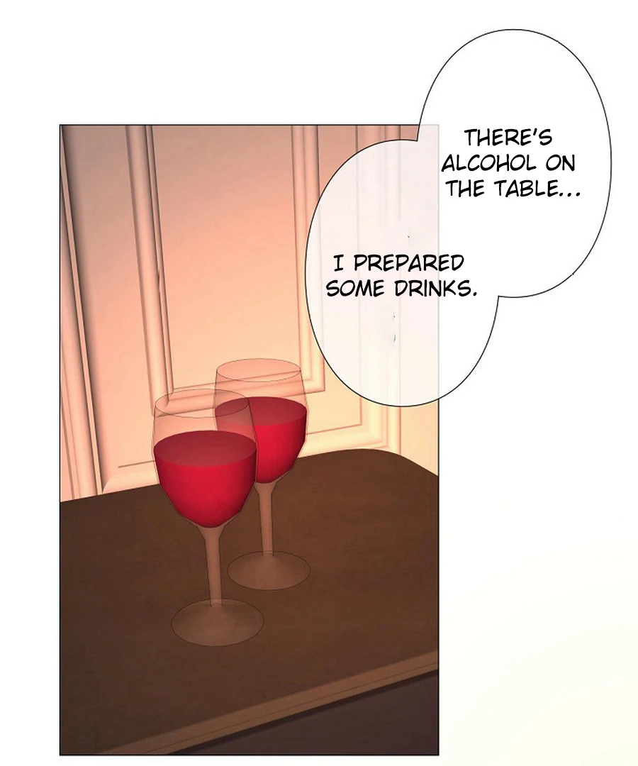 The Path Of The Briars In The Moonlight chapter 2 page 23