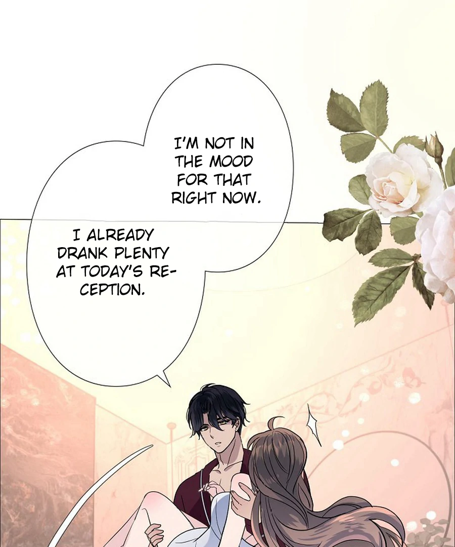 The Path Of The Briars In The Moonlight chapter 2 page 24