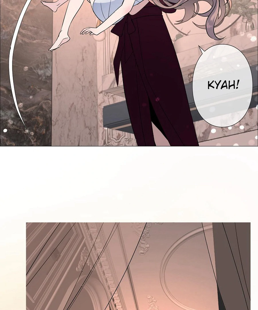 The Path Of The Briars In The Moonlight chapter 2 page 25