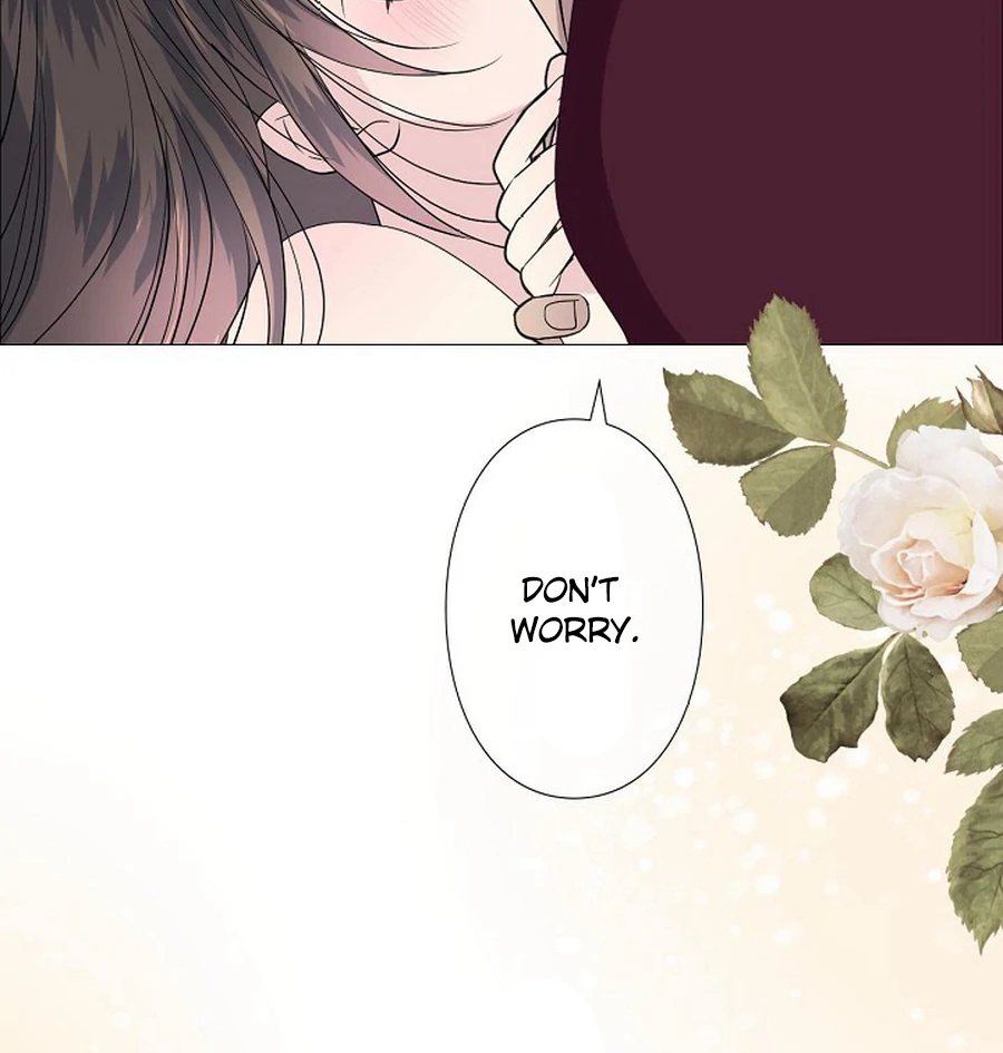 The Path Of The Briars In The Moonlight chapter 2 page 34