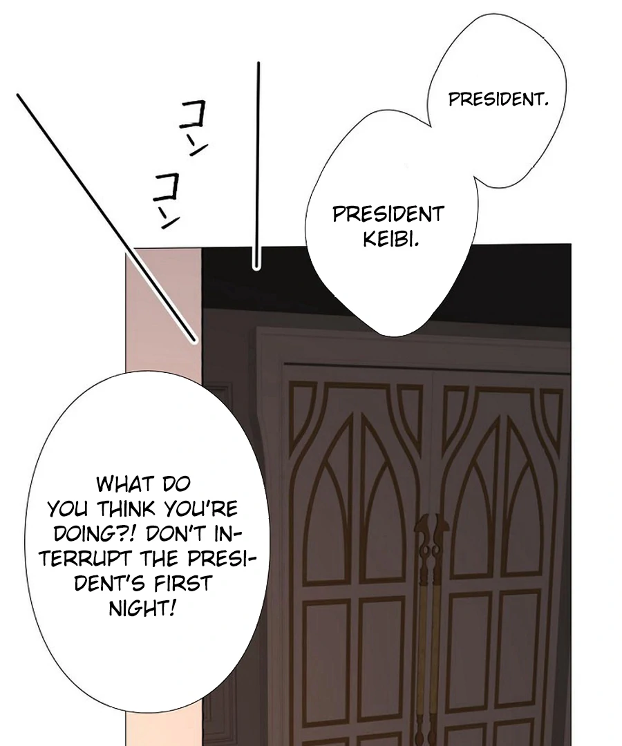 The Path Of The Briars In The Moonlight chapter 2 page 36