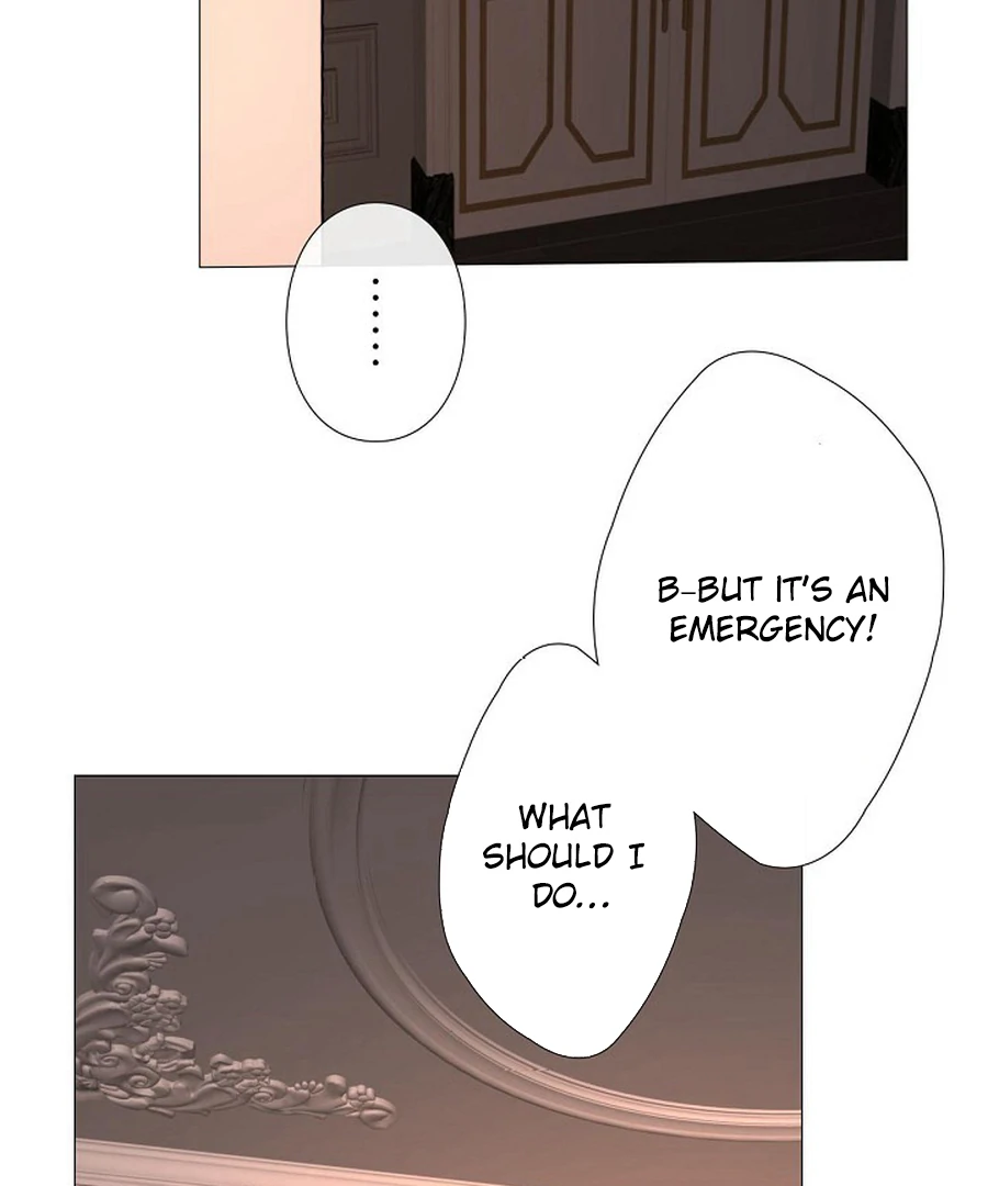 The Path Of The Briars In The Moonlight chapter 2 page 37