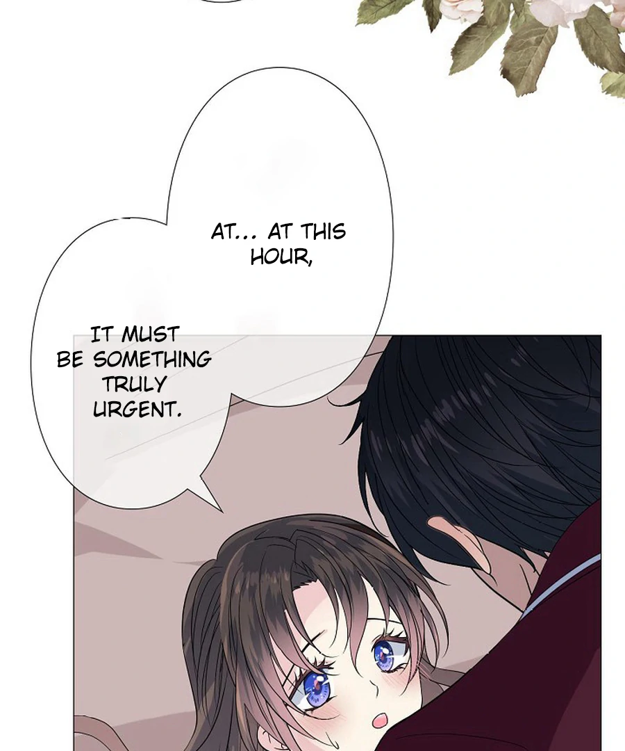 The Path Of The Briars In The Moonlight chapter 2 page 39