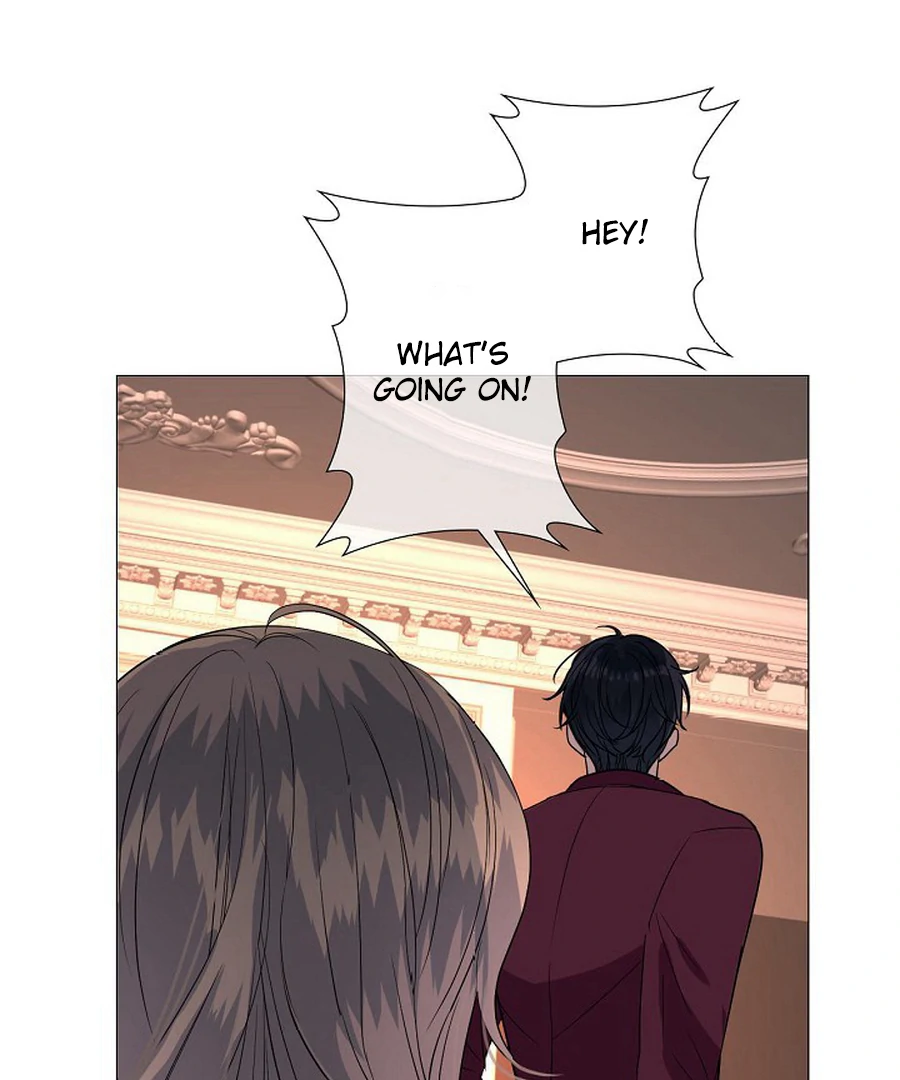 The Path Of The Briars In The Moonlight chapter 2 page 41
