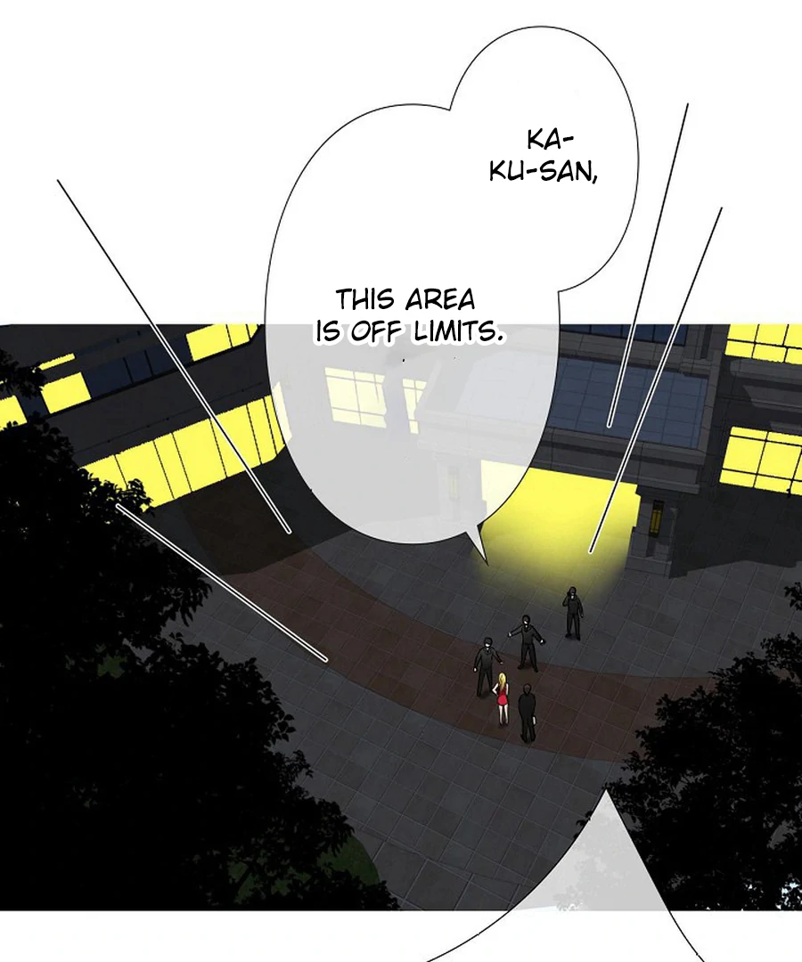 The Path Of The Briars In The Moonlight chapter 2 page 45