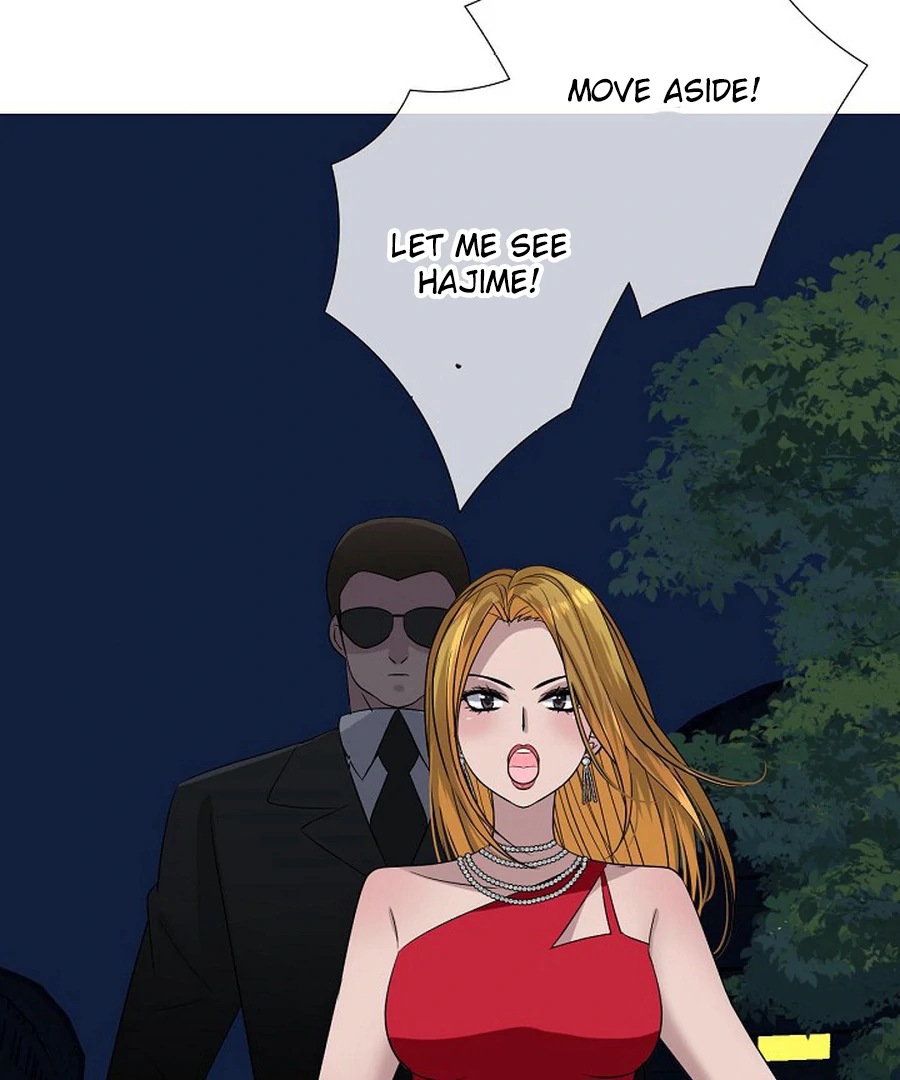 The Path Of The Briars In The Moonlight chapter 2 page 46