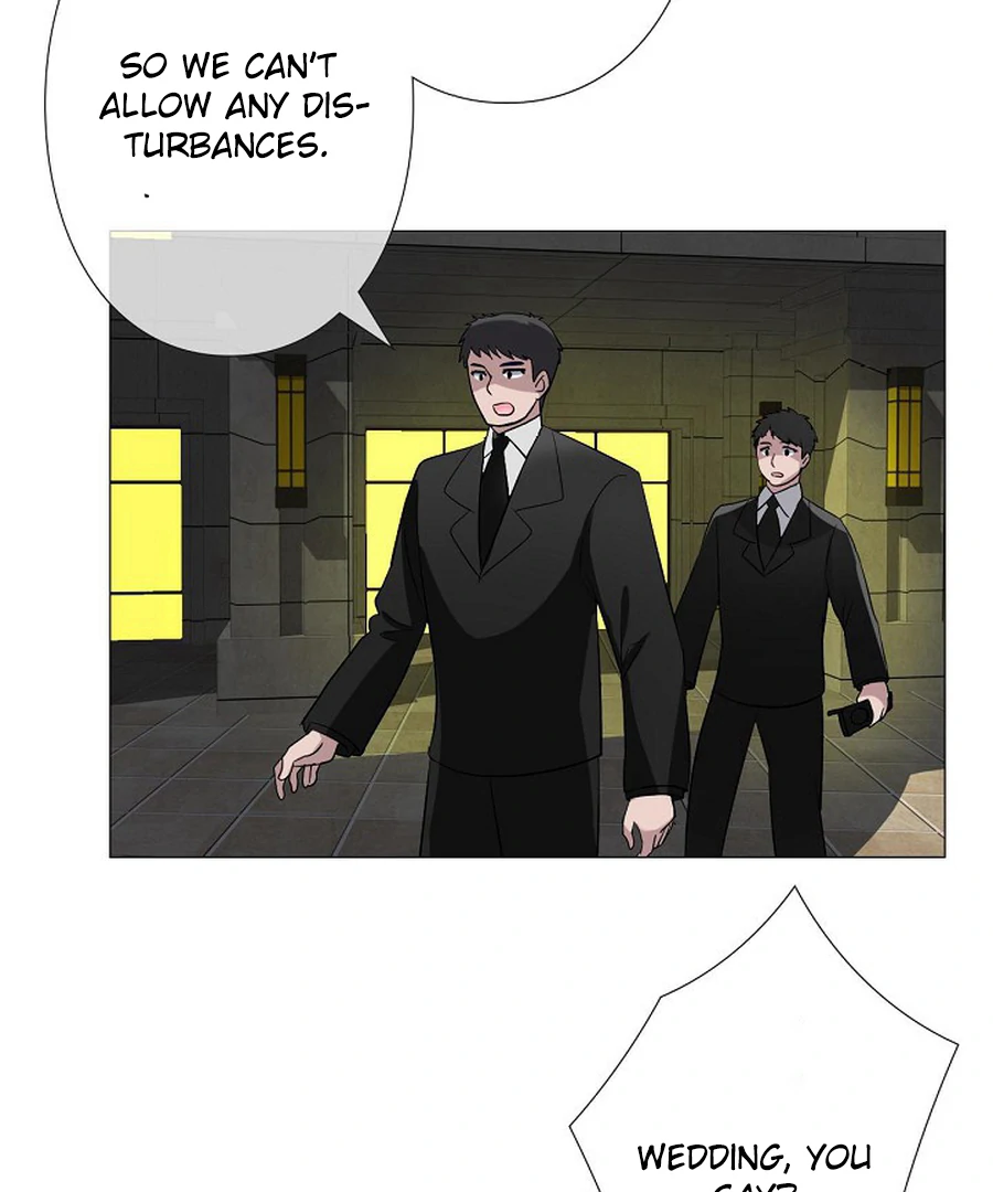 The Path Of The Briars In The Moonlight chapter 2 page 48