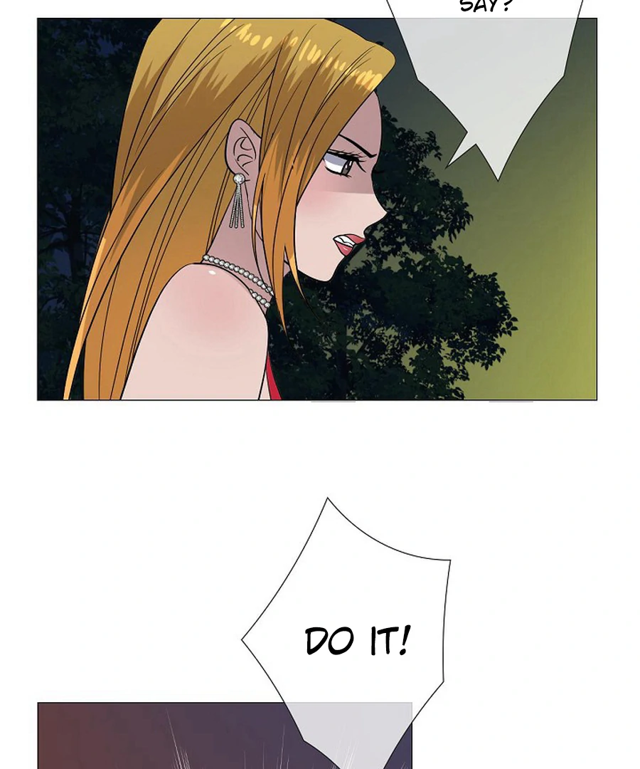 The Path Of The Briars In The Moonlight chapter 2 page 49