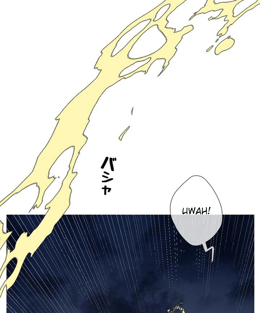 The Path Of The Briars In The Moonlight chapter 2 page 51