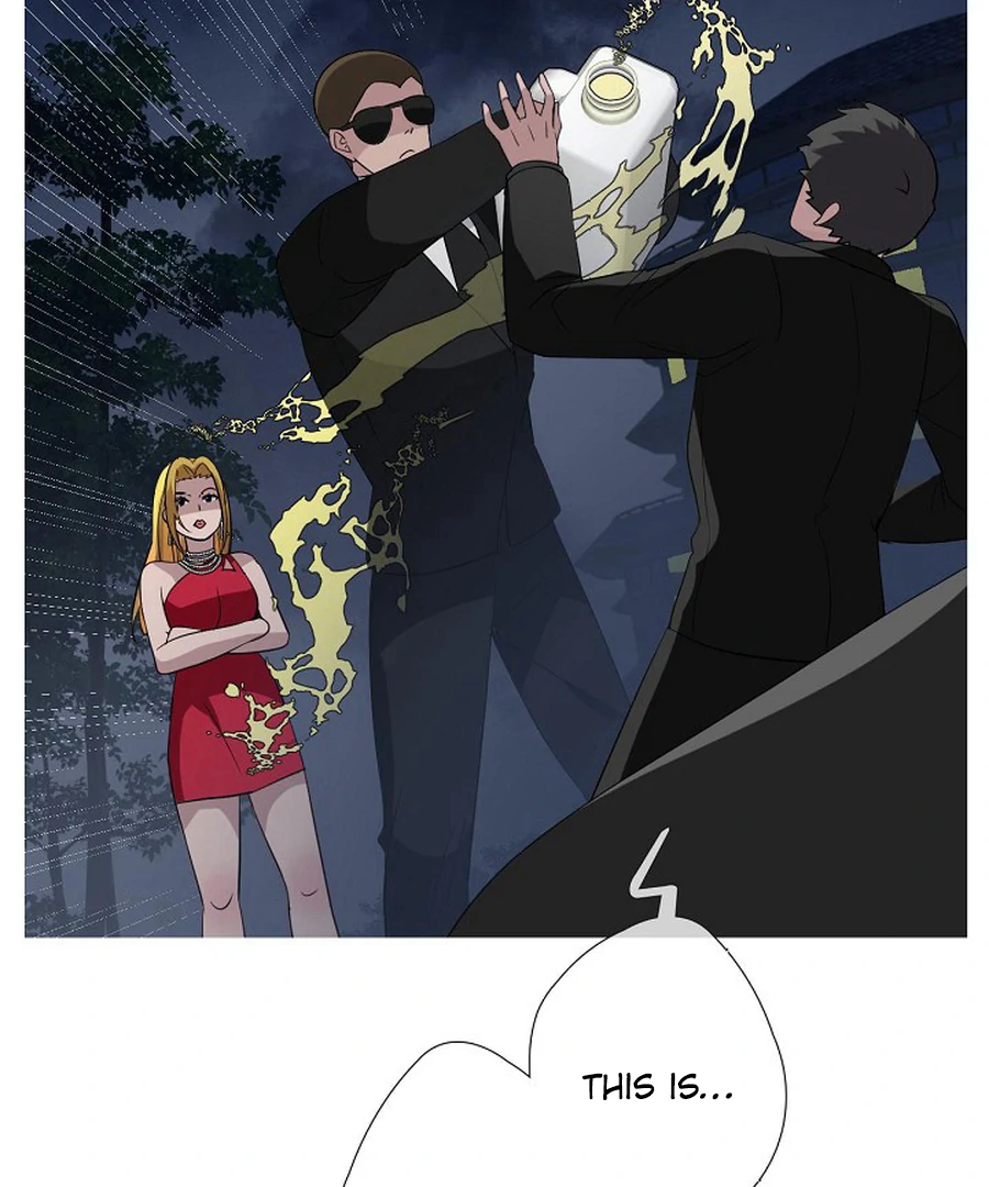The Path Of The Briars In The Moonlight chapter 2 page 52