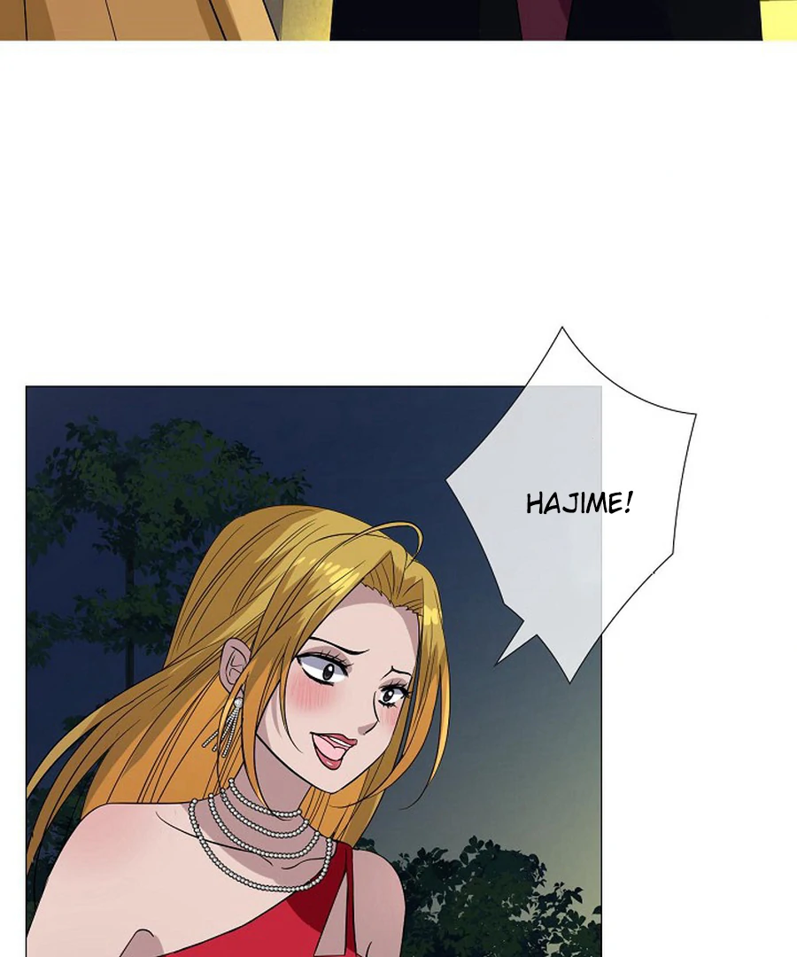 The Path Of The Briars In The Moonlight chapter 2 page 55