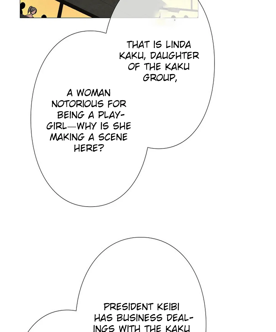 The Path Of The Briars In The Moonlight chapter 2 page 61