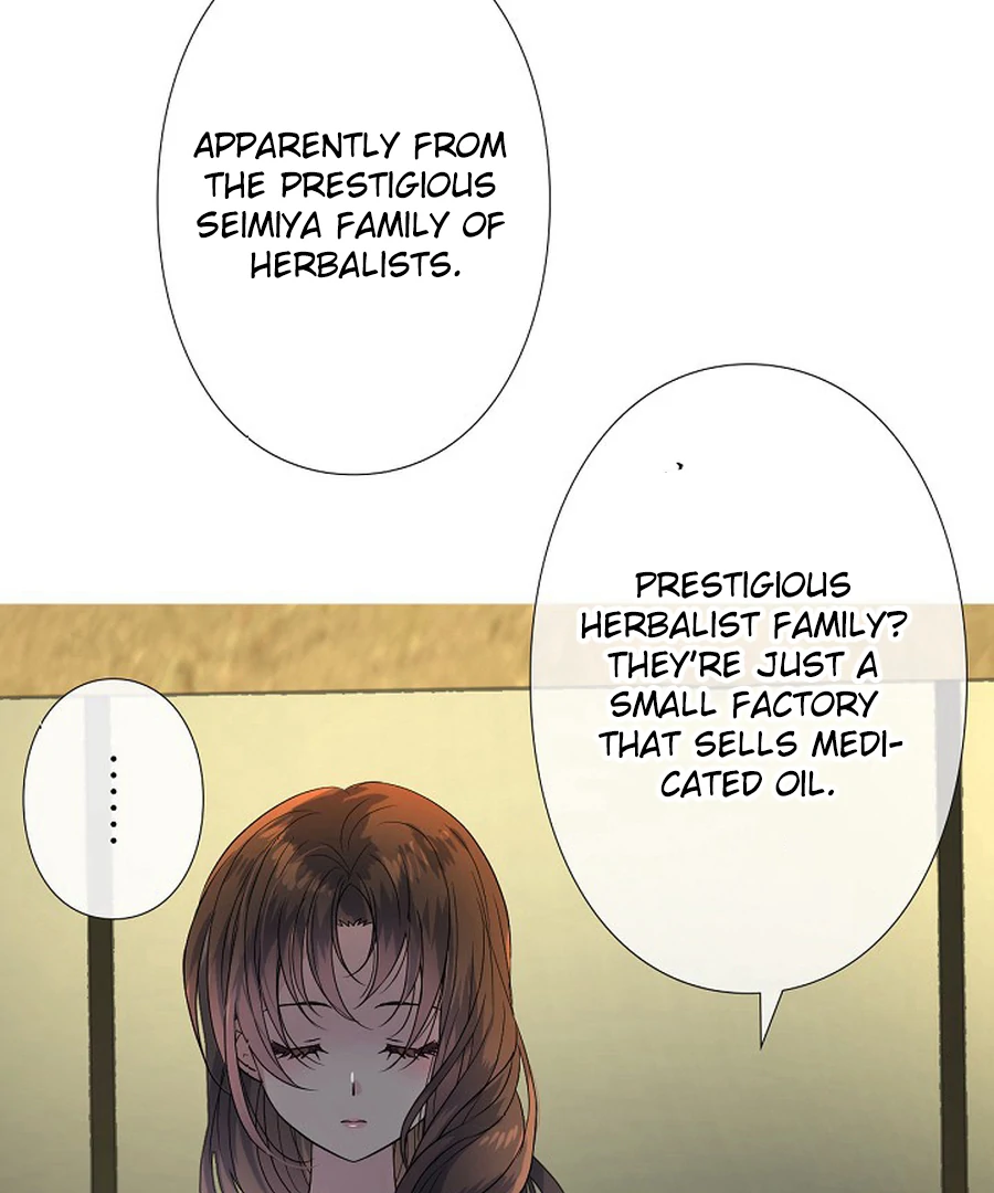 The Path Of The Briars In The Moonlight chapter 2 page 64