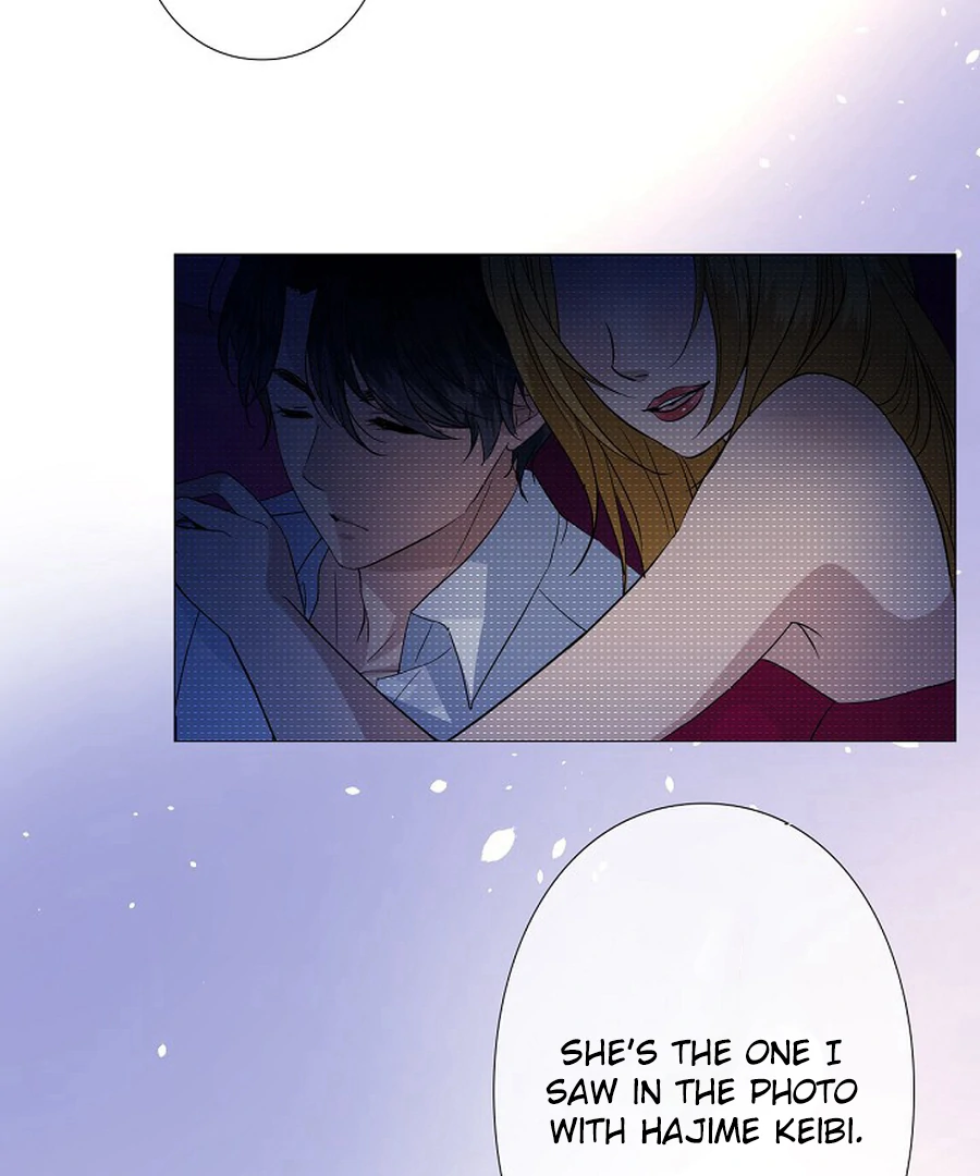 The Path Of The Briars In The Moonlight chapter 2 page 70