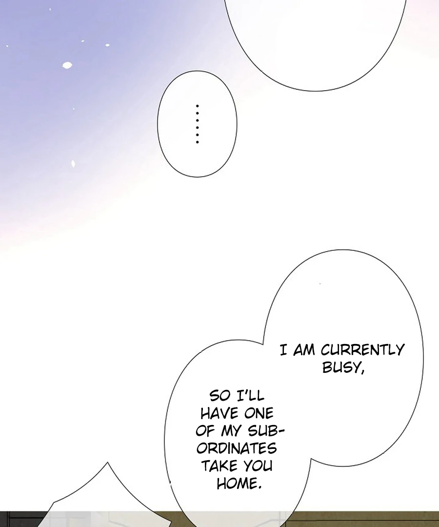 The Path Of The Briars In The Moonlight chapter 2 page 71