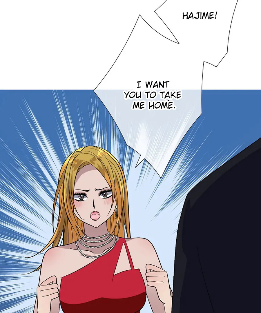The Path Of The Briars In The Moonlight chapter 2 page 73