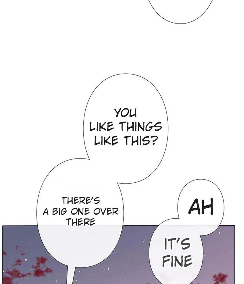 The Path Of The Briars In The Moonlight chapter 7 page 14