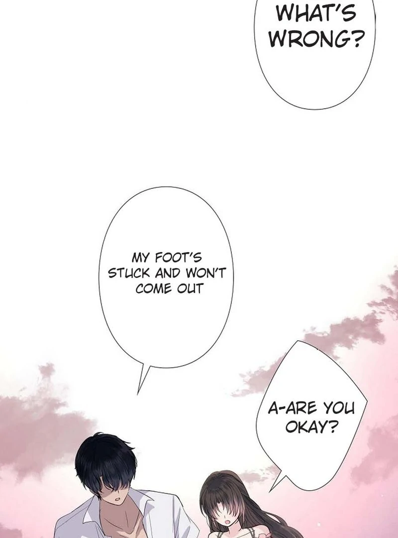 The Path Of The Briars In The Moonlight chapter 7 page 20