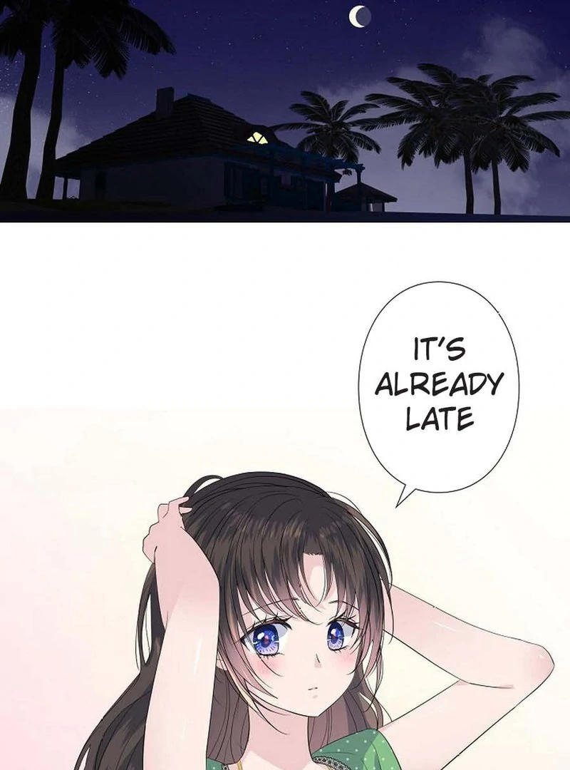 The Path Of The Briars In The Moonlight chapter 7 page 34