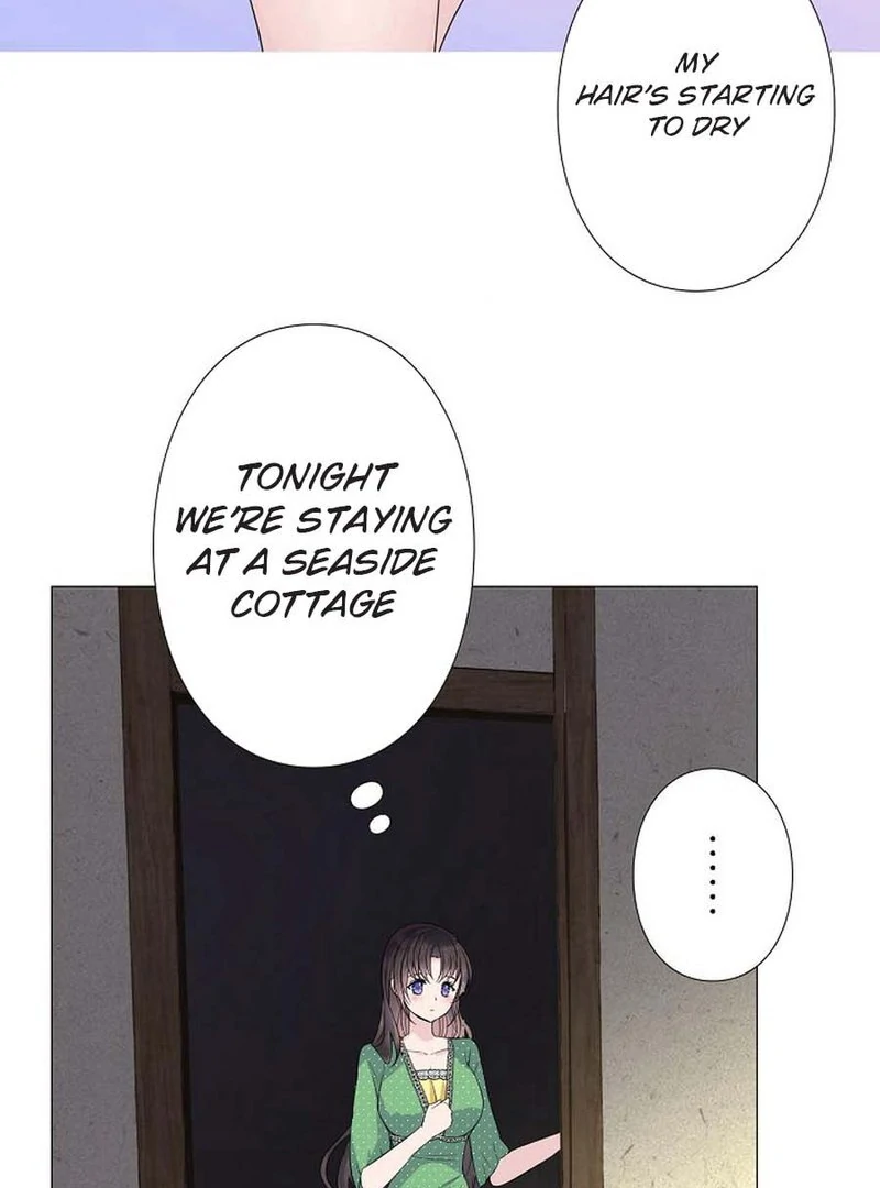 The Path Of The Briars In The Moonlight chapter 7 page 36