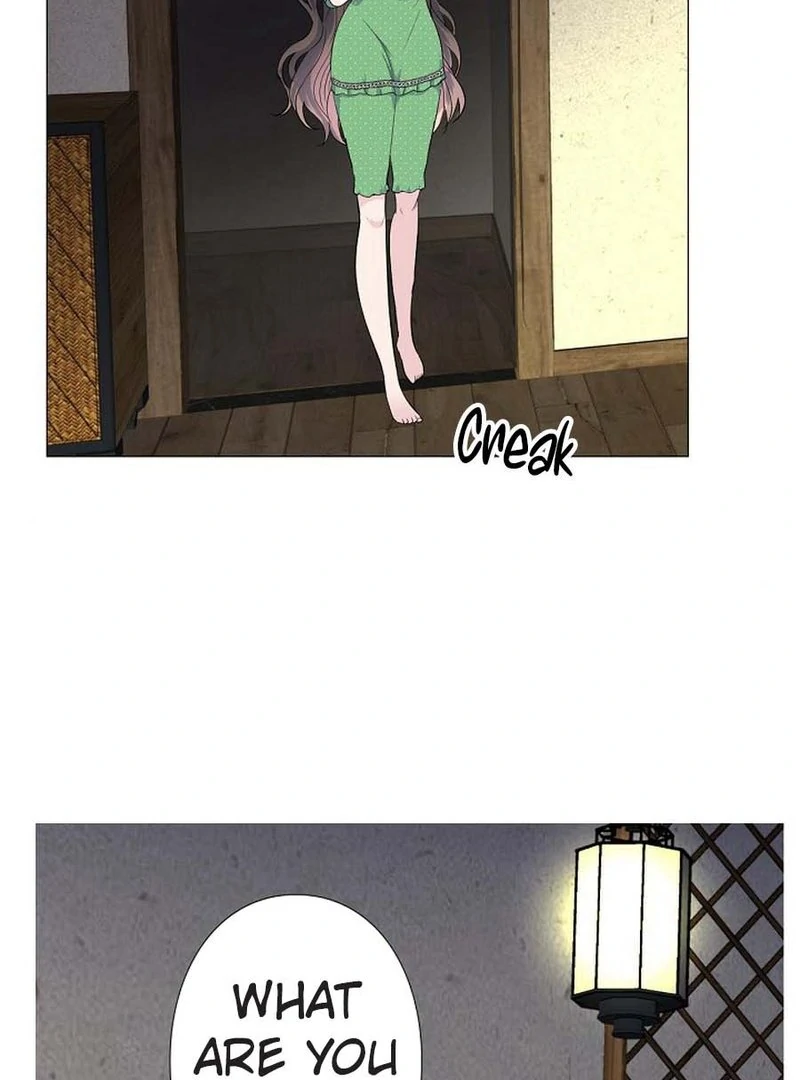 The Path Of The Briars In The Moonlight chapter 7 page 37