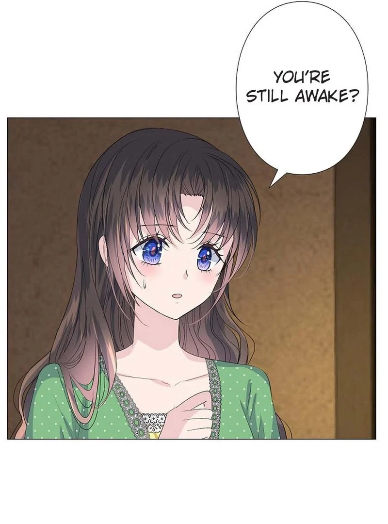 The Path Of The Briars In The Moonlight chapter 7 page 40