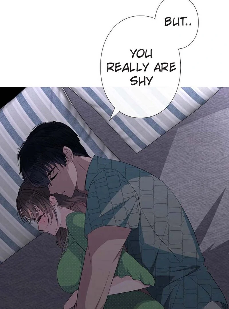 The Path Of The Briars In The Moonlight chapter 7 page 49