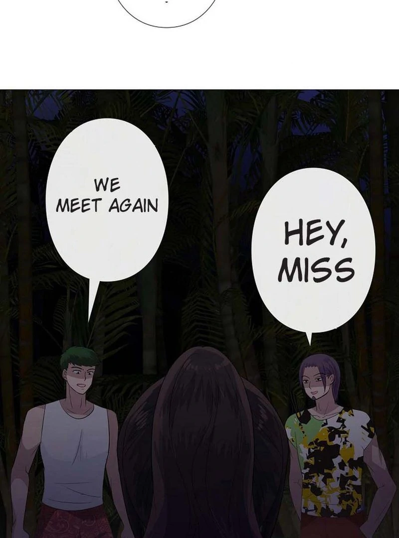 The Path Of The Briars In The Moonlight chapter 9 page 4