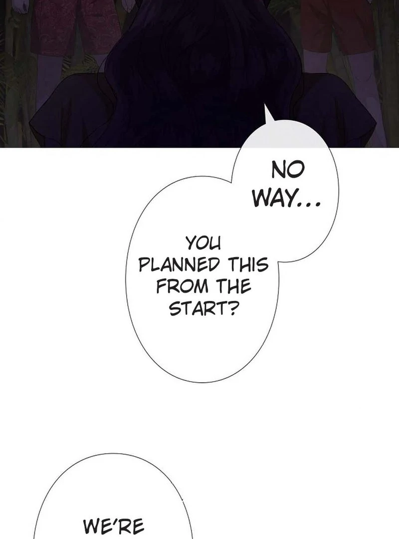 The Path Of The Briars In The Moonlight chapter 9 page 5