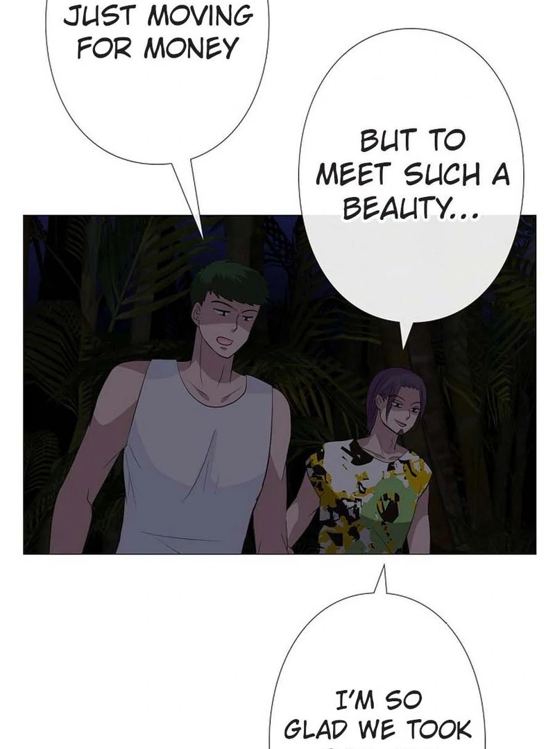 The Path Of The Briars In The Moonlight chapter 9 page 6
