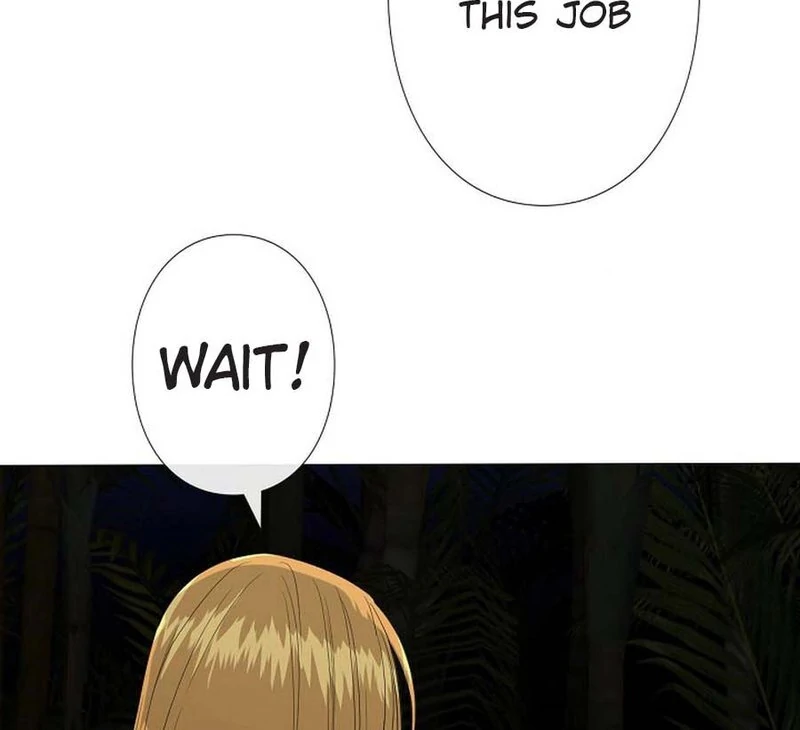 The Path Of The Briars In The Moonlight chapter 9 page 7