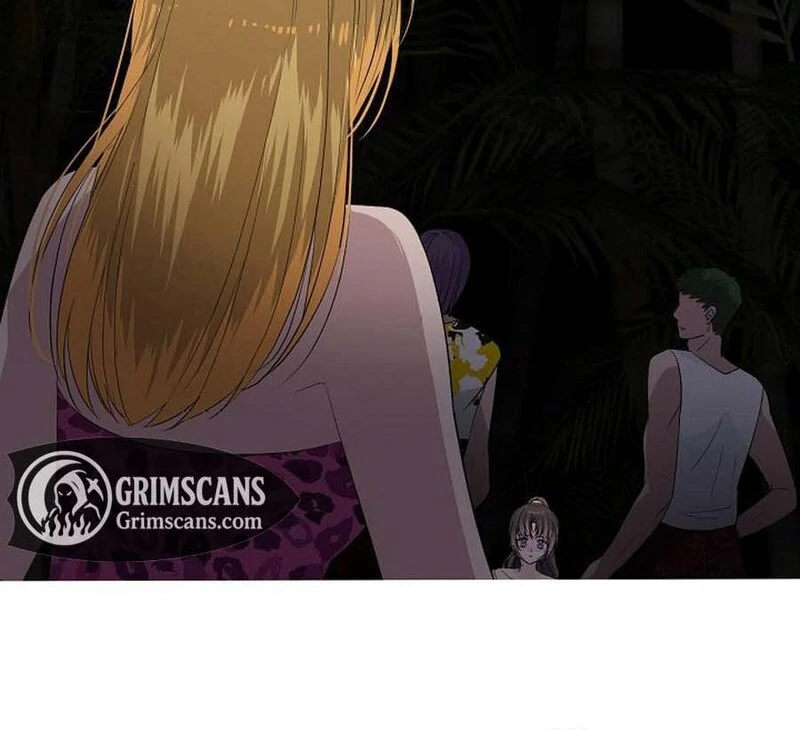 The Path Of The Briars In The Moonlight chapter 9 page 8