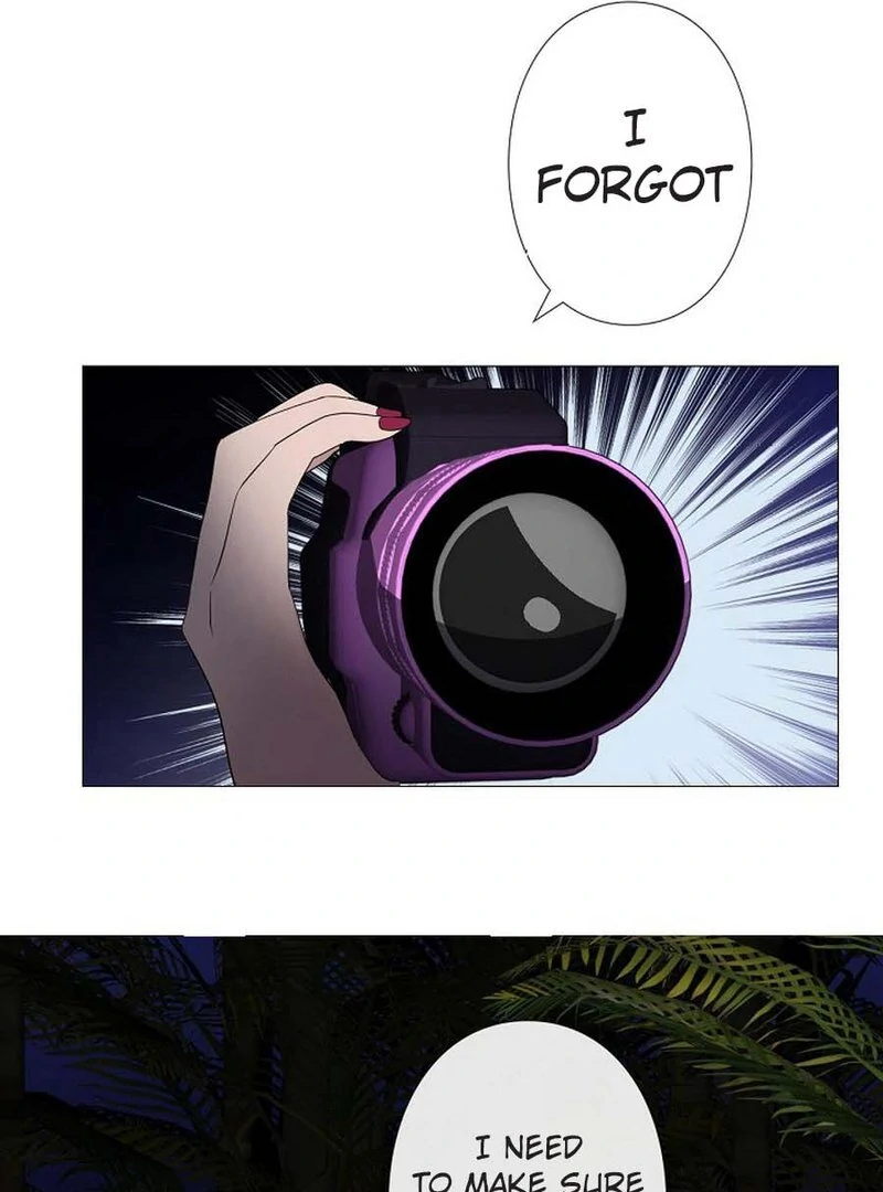 The Path Of The Briars In The Moonlight chapter 9 page 9